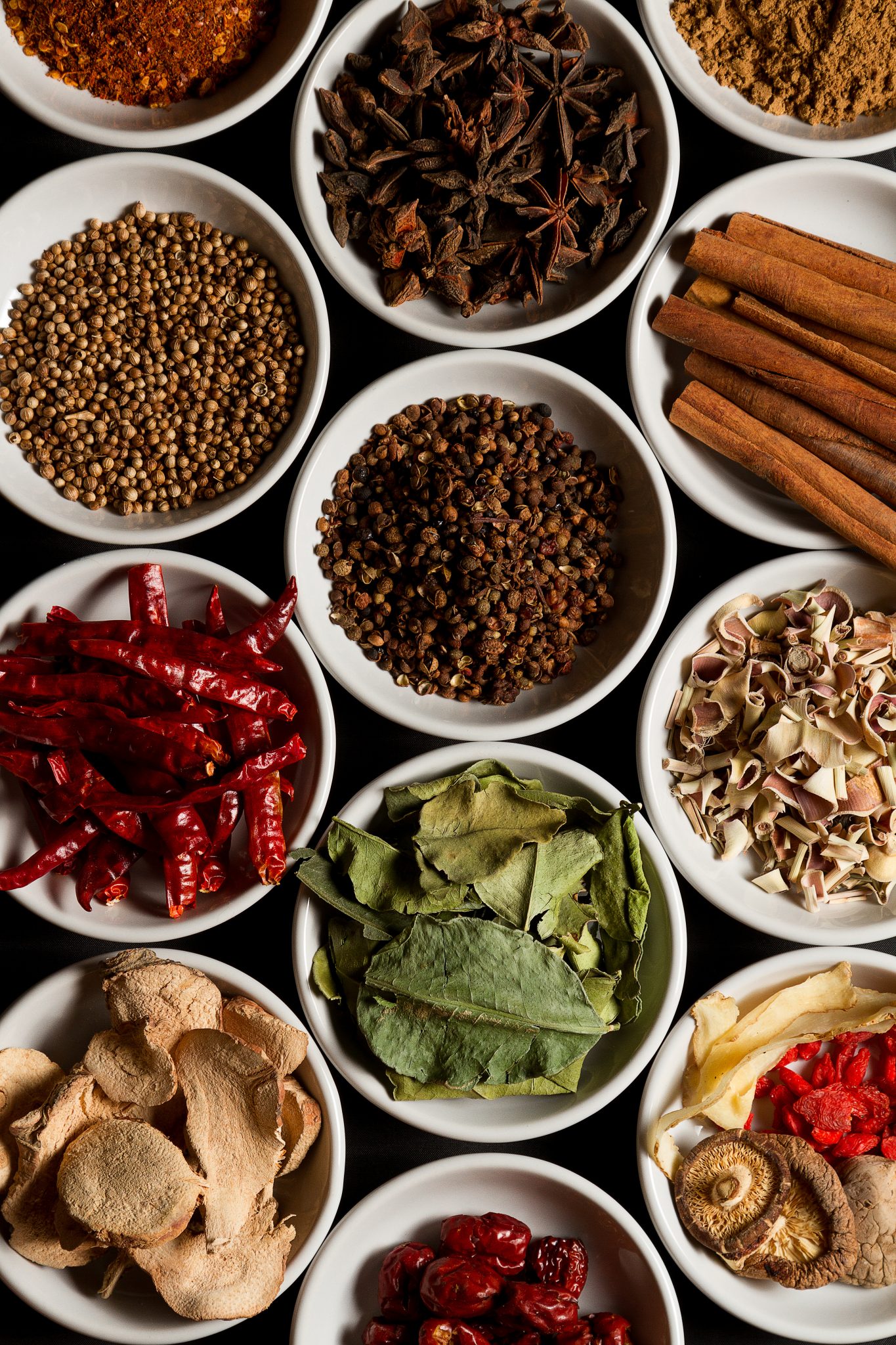 Understanding Thai Spice Levels White Coconut Thai Restaurant   AdobeStock 166568804 1365x2048 