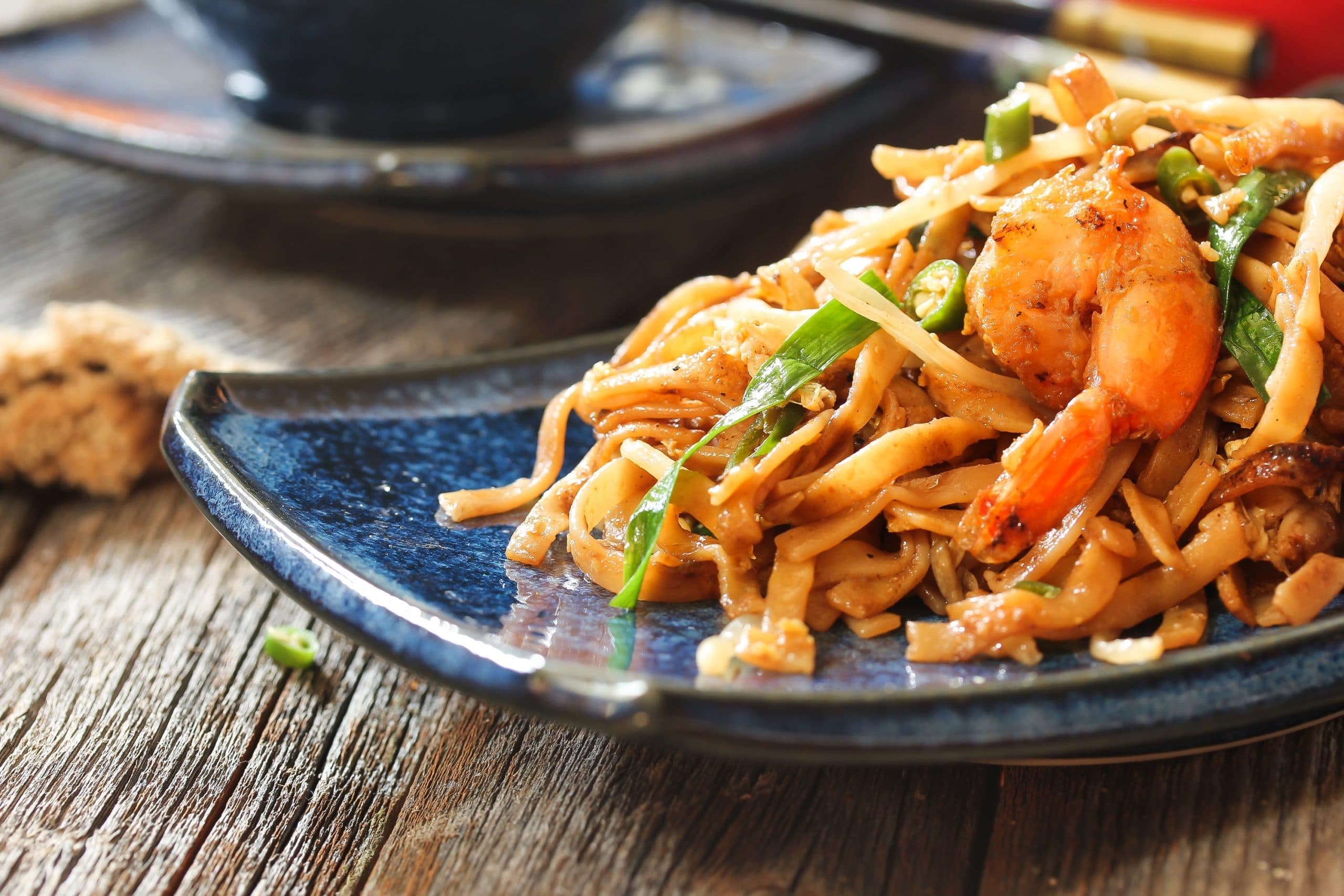 thai food massachusetts
