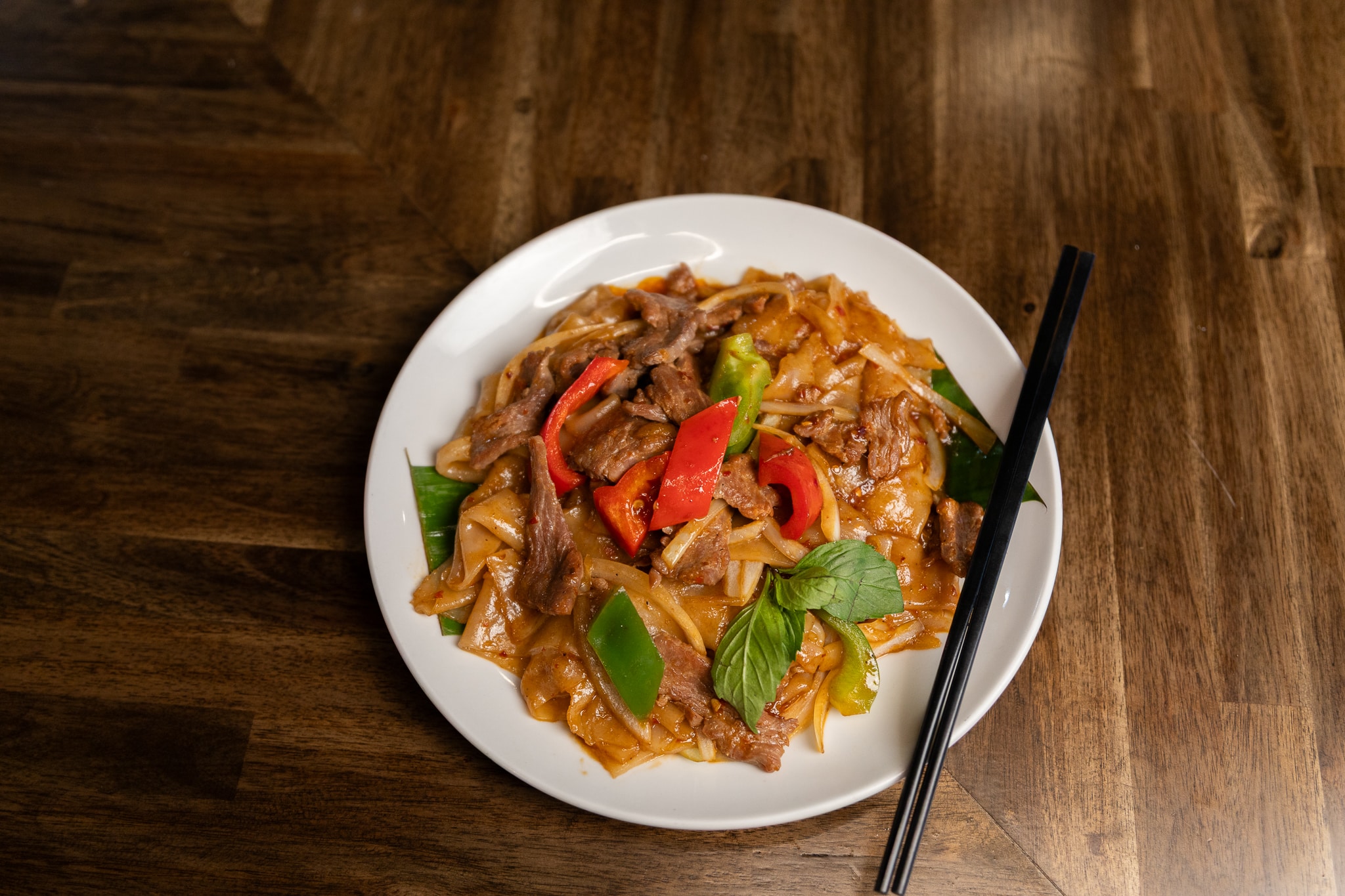 woburn ma thai food
