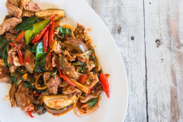 woburn ma thai food