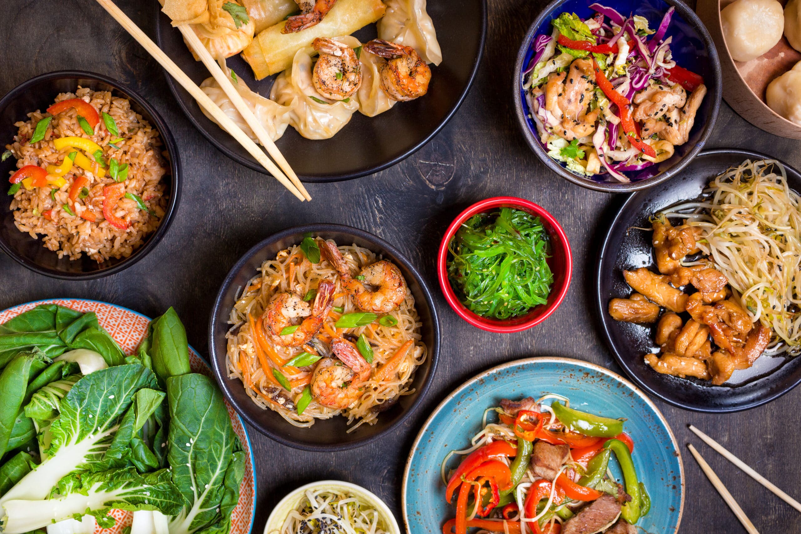 thai restaurants massachusetts