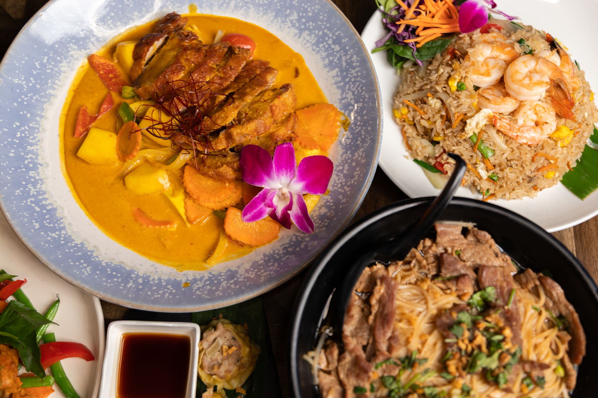 Thai Restaurant